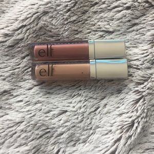 Beautifully Bare Smooth Matte Eyeshadow 2 pack